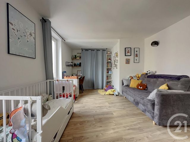 maison à vendre - 3 pièces - 65.0 m2 - BOUGIVAL - 78 - ILE-DE-FRANCE - Century 21 M.B Immo