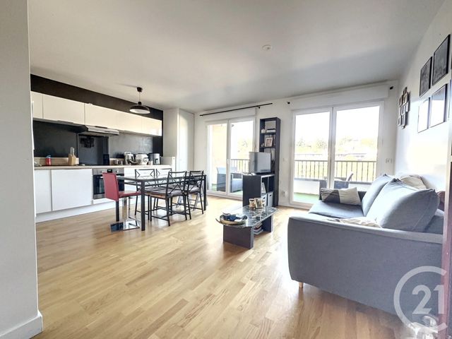 appartement - BOUGIVAL - 78