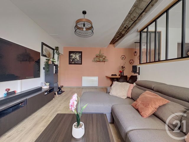 appartement - BOUGIVAL - 78