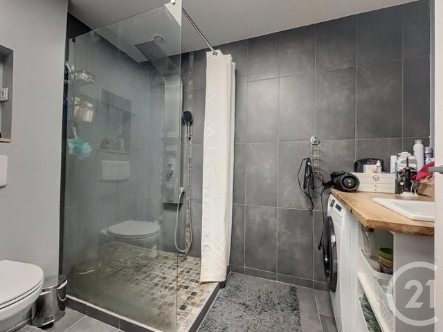 Appartement T3 à vendre - 3 pièces - 61.77 m2 - BOUGIVAL - 78 - ILE-DE-FRANCE - Century 21 M.B Immo
