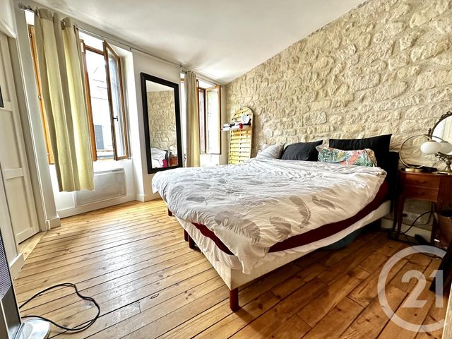 Appartement F2 à vendre - 2 pièces - 58.0 m2 - BOUGIVAL - 78 - ILE-DE-FRANCE - Century 21 M.B Immo