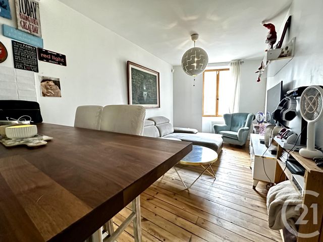 Appartement F2 à vendre - 2 pièces - 58.0 m2 - BOUGIVAL - 78 - ILE-DE-FRANCE - Century 21 M.B Immo