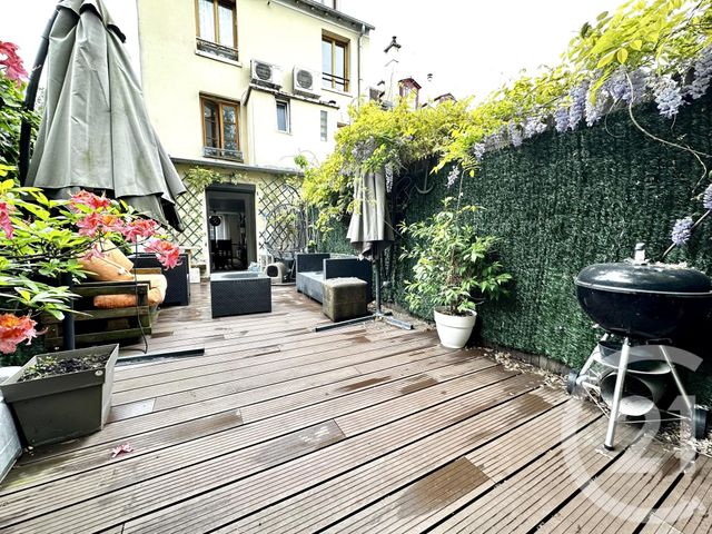 Appartement F2 à vendre - 2 pièces - 58.0 m2 - BOUGIVAL - 78 - ILE-DE-FRANCE - Century 21 M.B Immo