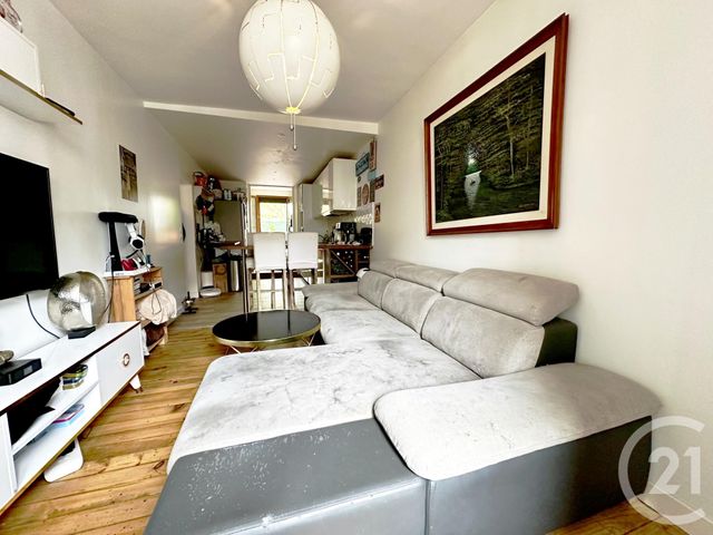 Appartement F2 à vendre - 2 pièces - 58.0 m2 - BOUGIVAL - 78 - ILE-DE-FRANCE - Century 21 M.B Immo