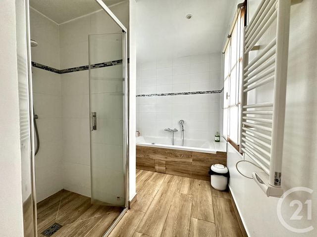 Appartement F2 à vendre - 2 pièces - 58.0 m2 - BOUGIVAL - 78 - ILE-DE-FRANCE - Century 21 M.B Immo