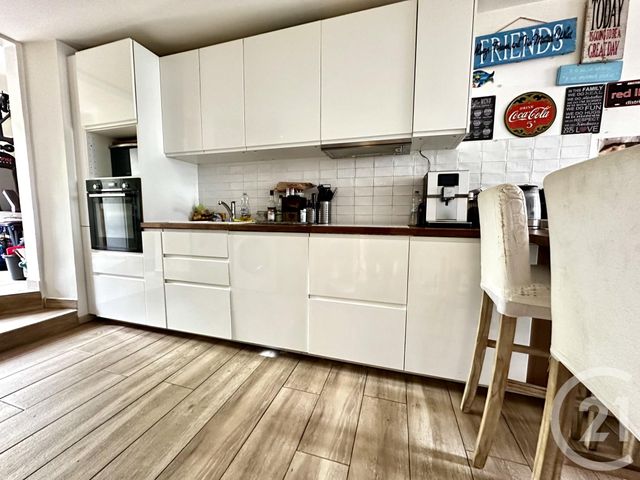 Appartement F2 à vendre - 2 pièces - 58.0 m2 - BOUGIVAL - 78 - ILE-DE-FRANCE - Century 21 M.B Immo