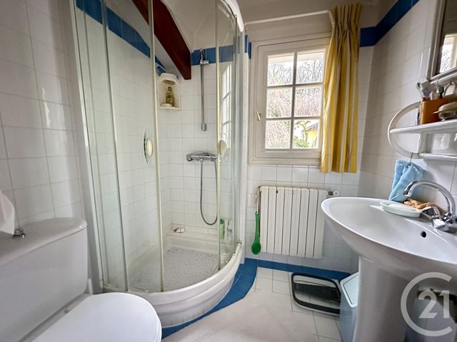 maison à vendre - 9 pièces - 163.0 m2 - LOUVECIENNES - 78 - ILE-DE-FRANCE - Century 21 M.B Immo