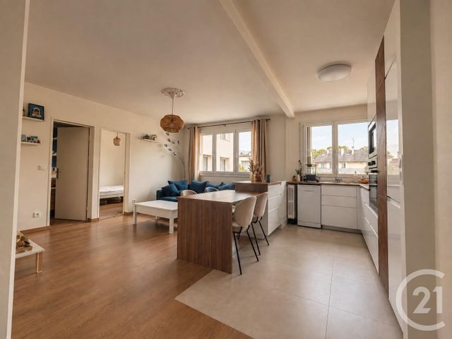 Appartement F3 à vendre LOUVECIENNES