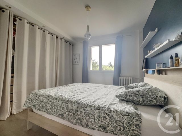 Appartement F3 à vendre - 3 pièces - 58.69 m2 - LOUVECIENNES - 78 - ILE-DE-FRANCE - Century 21 M.B Immo