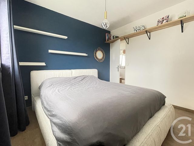 Appartement F3 à vendre - 3 pièces - 58.69 m2 - LOUVECIENNES - 78 - ILE-DE-FRANCE - Century 21 M.B Immo