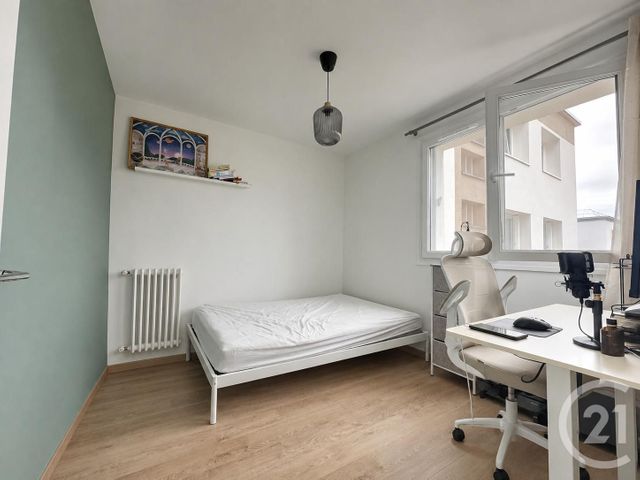 Appartement F3 à vendre - 3 pièces - 58.69 m2 - LOUVECIENNES - 78 - ILE-DE-FRANCE - Century 21 M.B Immo