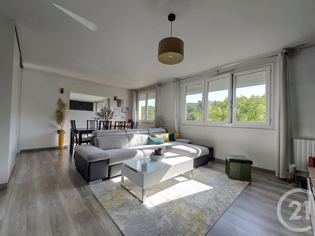 Appartement F3 à vendre BOUGIVAL