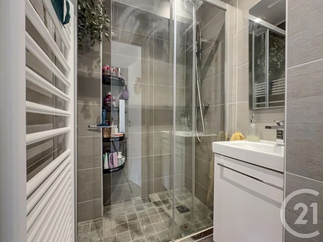 Appartement F3 à vendre - 3 pièces - 47.73 m2 - BOUGIVAL - 78 - ILE-DE-FRANCE - Century 21 M.B Immo