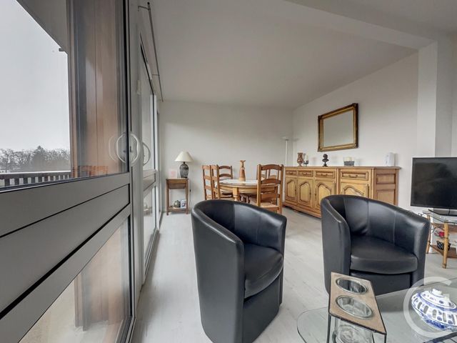 Appartement F3 à vendre - 3 pièces - 55.0 m2 - LA CELLE ST CLOUD - 78 - ILE-DE-FRANCE - Century 21 M.B Immo