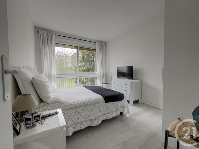 Appartement F3 à vendre - 3 pièces - 55.0 m2 - LA CELLE ST CLOUD - 78 - ILE-DE-FRANCE - Century 21 M.B Immo