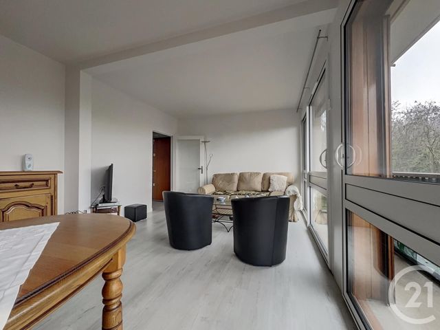 Appartement F3 à vendre - 3 pièces - 55.0 m2 - LA CELLE ST CLOUD - 78 - ILE-DE-FRANCE - Century 21 M.B Immo