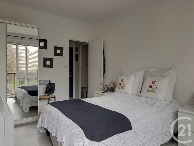 Appartement F3 à vendre - 3 pièces - 55.0 m2 - LA CELLE ST CLOUD - 78 - ILE-DE-FRANCE - Century 21 M.B Immo