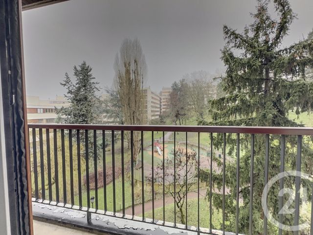 Appartement F3 à vendre - 3 pièces - 55.0 m2 - LA CELLE ST CLOUD - 78 - ILE-DE-FRANCE - Century 21 M.B Immo