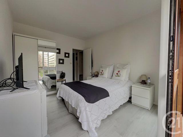 Appartement F3 à vendre - 3 pièces - 55.0 m2 - LA CELLE ST CLOUD - 78 - ILE-DE-FRANCE - Century 21 M.B Immo