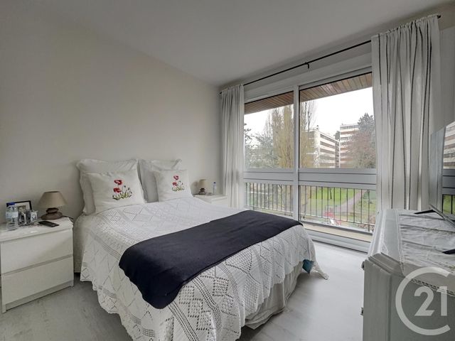 Appartement F3 à vendre - 3 pièces - 55.0 m2 - LA CELLE ST CLOUD - 78 - ILE-DE-FRANCE - Century 21 M.B Immo