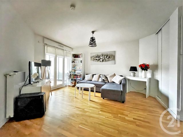 appartement - BOUGIVAL - 78