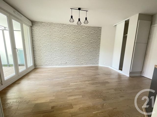 appartement - BOUGIVAL - 78