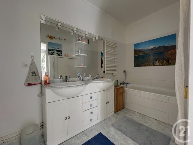 Appartement F6 à vendre - 5 pièces - 115.0 m2 - BOUGIVAL - 78 - ILE-DE-FRANCE - Century 21 M.B Immo