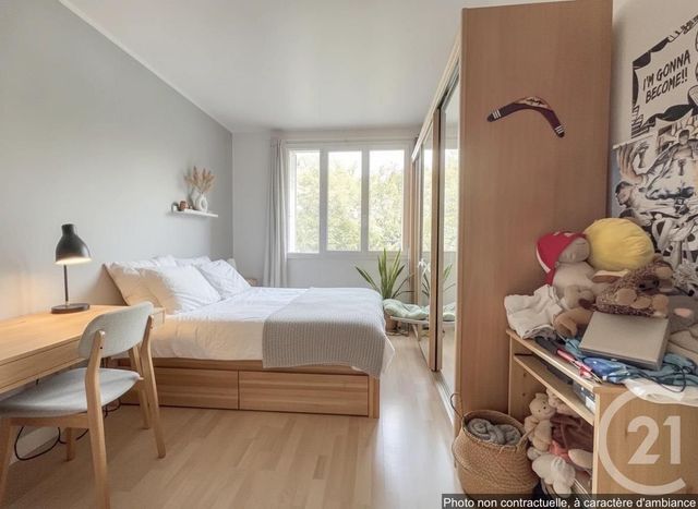 Appartement F6 à vendre - 5 pièces - 115.0 m2 - BOUGIVAL - 78 - ILE-DE-FRANCE - Century 21 M.B Immo