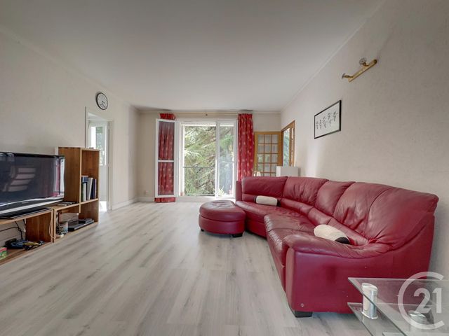 Appartement F6 à vendre BOUGIVAL