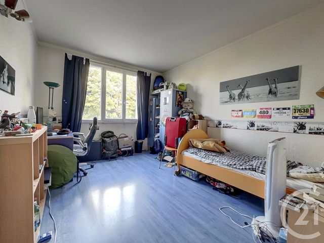 Appartement F6 à vendre - 5 pièces - 115.0 m2 - BOUGIVAL - 78 - ILE-DE-FRANCE - Century 21 M.B Immo