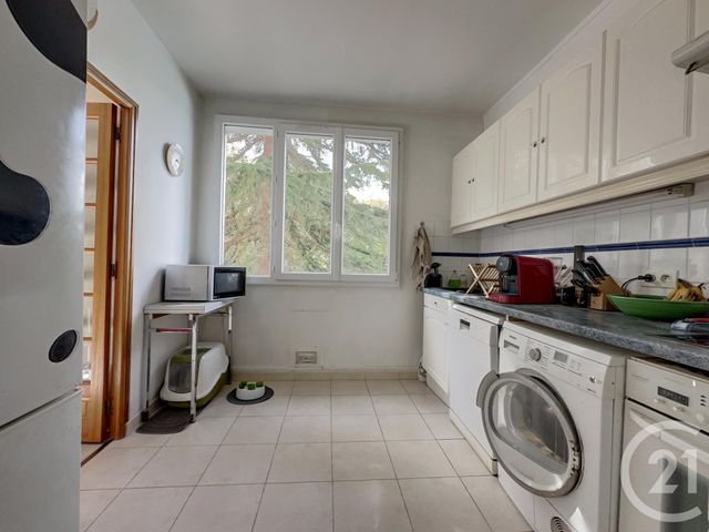 Appartement F6 à vendre - 5 pièces - 115.0 m2 - BOUGIVAL - 78 - ILE-DE-FRANCE - Century 21 M.B Immo