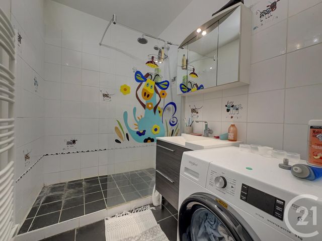 Appartement F6 à vendre - 5 pièces - 115.0 m2 - BOUGIVAL - 78 - ILE-DE-FRANCE - Century 21 M.B Immo