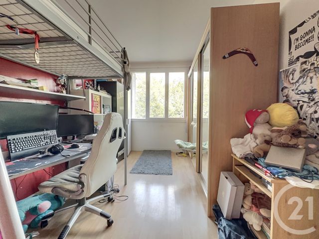 Appartement F6 à vendre - 5 pièces - 115.0 m2 - BOUGIVAL - 78 - ILE-DE-FRANCE - Century 21 M.B Immo