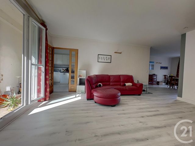 Appartement F6 à vendre - 5 pièces - 115.0 m2 - BOUGIVAL - 78 - ILE-DE-FRANCE - Century 21 M.B Immo