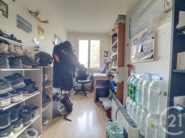 Appartement F6 à vendre - 5 pièces - 115.0 m2 - BOUGIVAL - 78 - ILE-DE-FRANCE - Century 21 M.B Immo