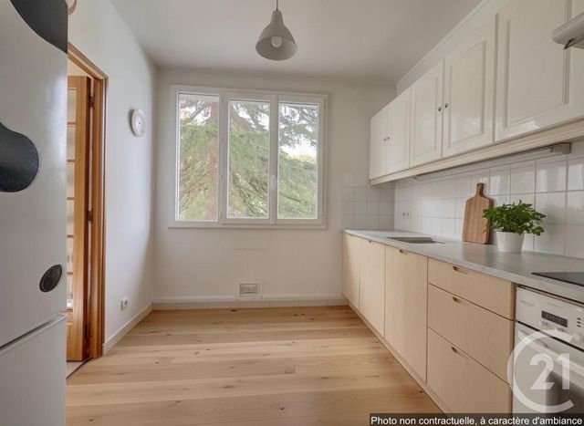 Appartement F6 à vendre - 5 pièces - 115.0 m2 - BOUGIVAL - 78 - ILE-DE-FRANCE - Century 21 M.B Immo