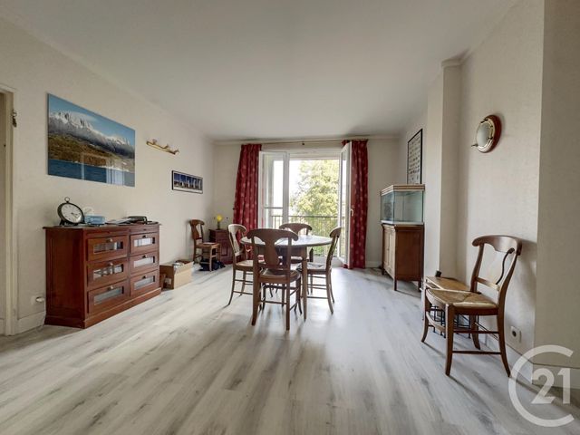 Appartement F6 à vendre - 5 pièces - 115.0 m2 - BOUGIVAL - 78 - ILE-DE-FRANCE - Century 21 M.B Immo