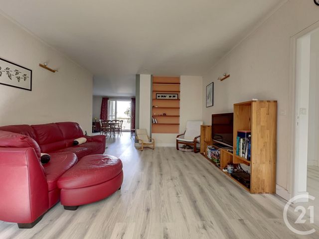 Appartement F6 à vendre - 5 pièces - 115.0 m2 - BOUGIVAL - 78 - ILE-DE-FRANCE - Century 21 M.B Immo
