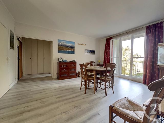 Appartement F6 à vendre - 5 pièces - 115.0 m2 - BOUGIVAL - 78 - ILE-DE-FRANCE - Century 21 M.B Immo