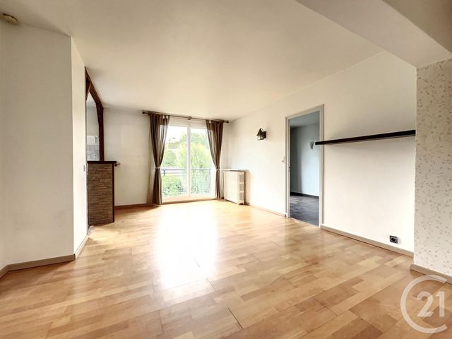 Appartement F4 à vendre - 4 pièces - 64.4 m2 - BOUGIVAL - 78 - ILE-DE-FRANCE - Century 21 M.B Immo