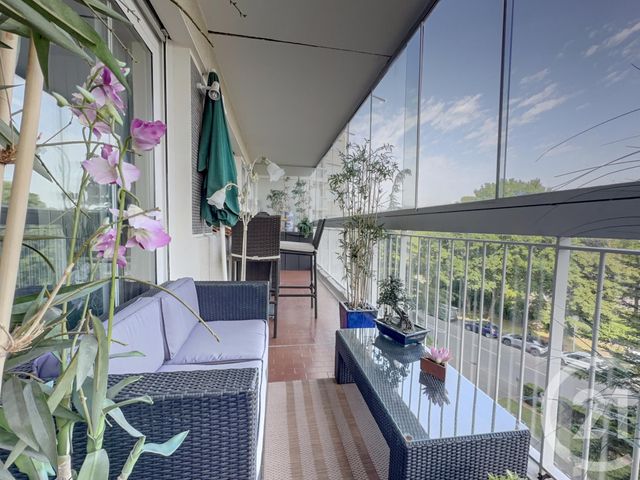 appartement - MARLY LE ROI - 78
