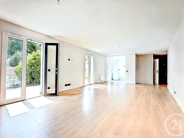 maison à vendre - 5 pièces - 100.0 m2 - BOUGIVAL - 78 - ILE-DE-FRANCE - Century 21 M.B Immo