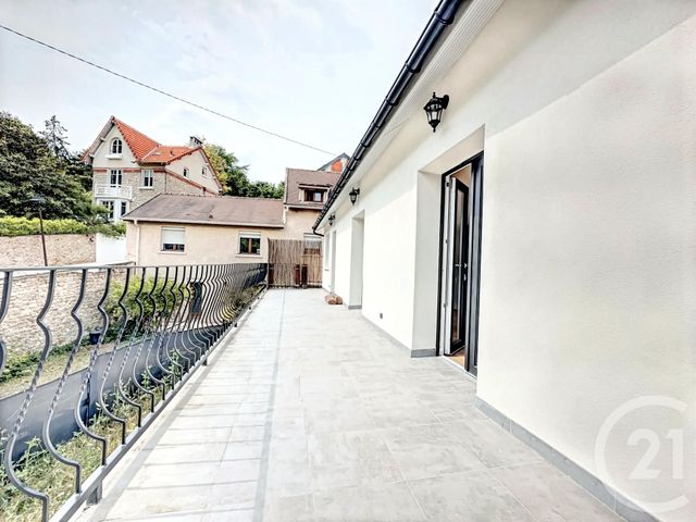 maison à vendre - 5 pièces - 100.0 m2 - BOUGIVAL - 78 - ILE-DE-FRANCE - Century 21 M.B Immo