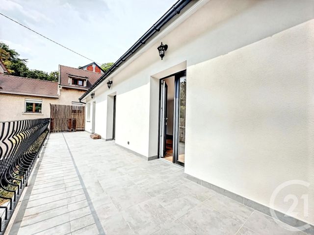 maison à vendre - 5 pièces - 100.0 m2 - BOUGIVAL - 78 - ILE-DE-FRANCE - Century 21 M.B Immo