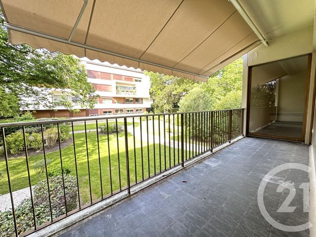 Appartement F5 à vendre - 5 pièces - 133.01 m2 - LOUVECIENNES - 78 - ILE-DE-FRANCE - Century 21 M.B Immo