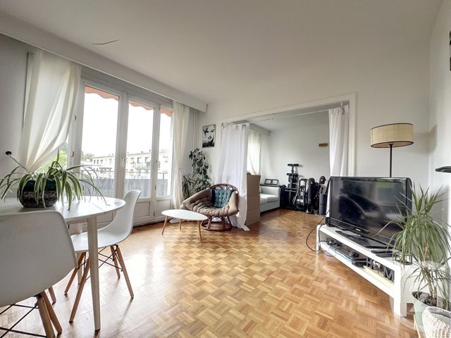 appartement - LA CELLE ST CLOUD - 78