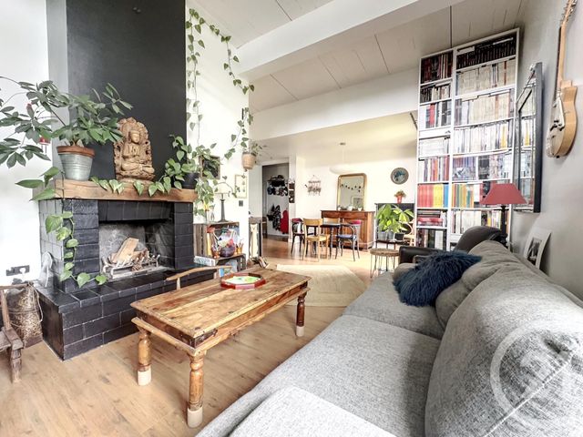 appartement - LOUVECIENNES - 78