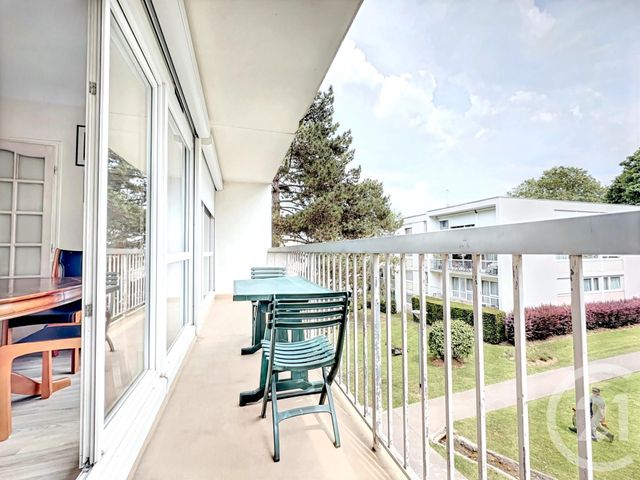 Afficher la photo en grand Appartement F3 à vendre - 3 pièces - 68.55 m2 - BOUGIVAL - 78 - ILE-DE-FRANCE - Century 21 M.B Immo