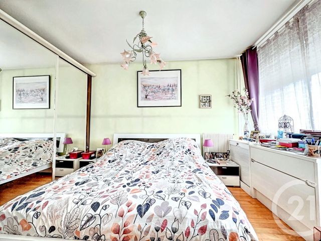 Afficher la photo en grand Appartement F3 à vendre - 3 pièces - 68.55 m2 - BOUGIVAL - 78 - ILE-DE-FRANCE - Century 21 M.B Immo