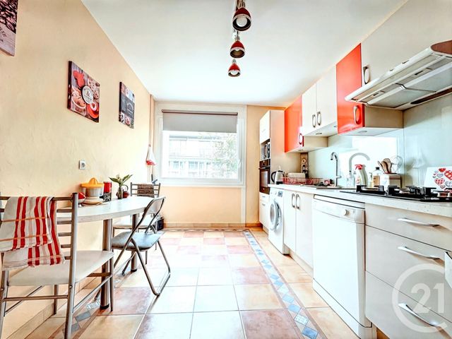 Afficher la photo en grand Appartement F3 à vendre - 3 pièces - 68.55 m2 - BOUGIVAL - 78 - ILE-DE-FRANCE - Century 21 M.B Immo